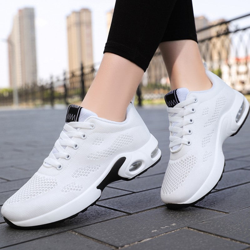 Charlotte | Therapeutic And Supportive Orthopedic Sneakers