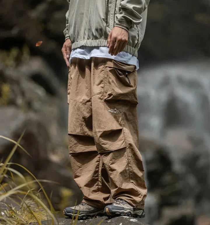 Julian | Pantaloni cargo funzionali e moderni per tutti i giorni