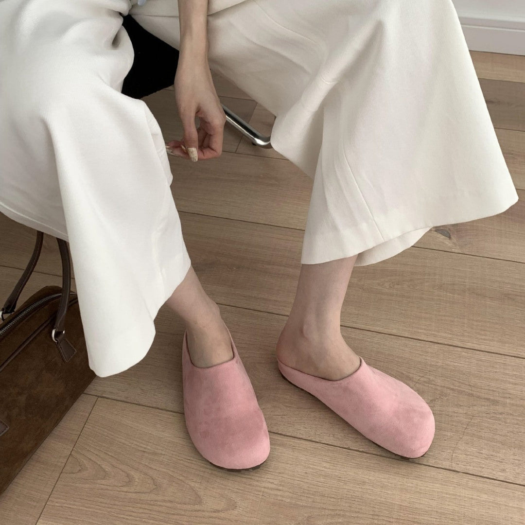 Zara | Bequeme und legere Clogs für jeden Tag