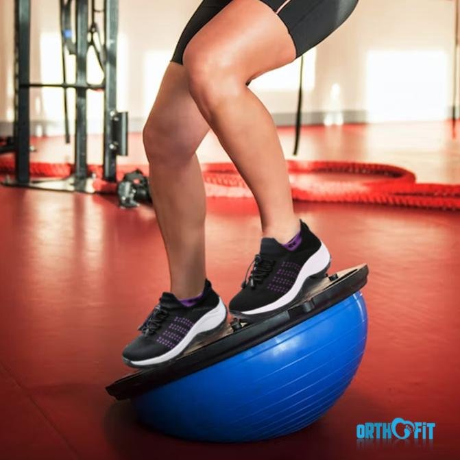 Sophia | Supportive And Trendy Orthopedic Platform Sneakers