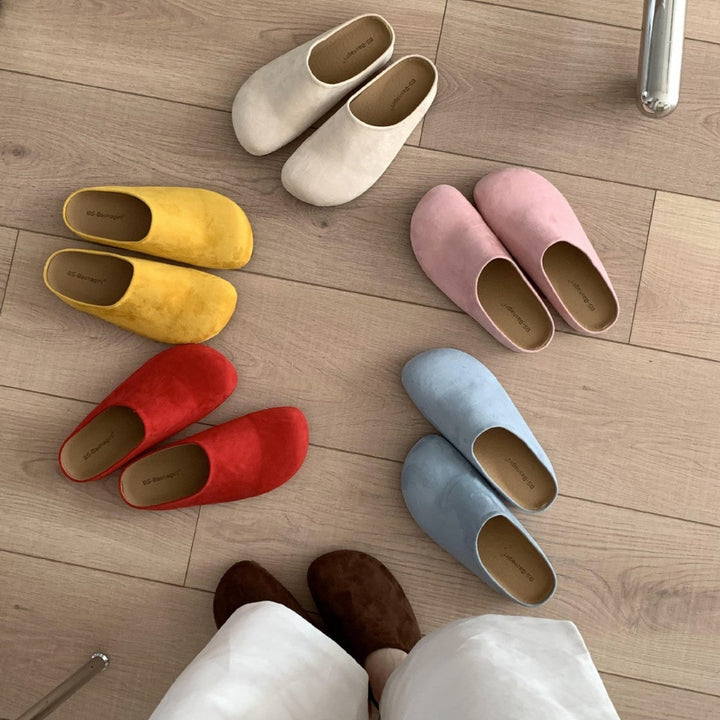 Zara | Bequeme und legere Clogs für jeden Tag