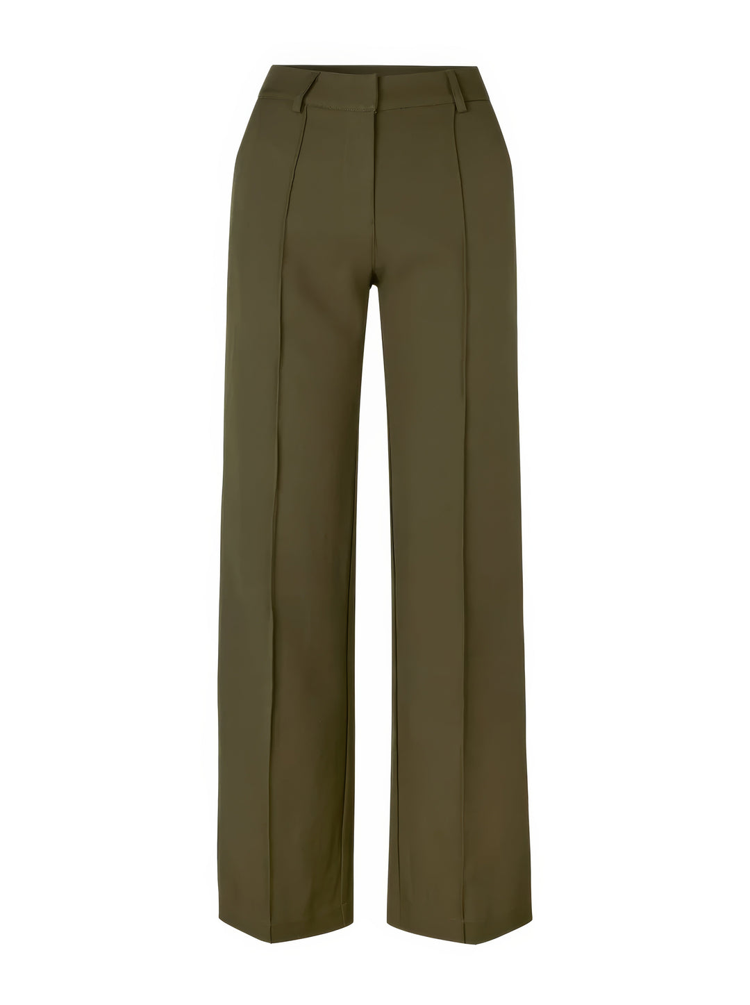 Mia | Bequeme und vielseitige Hose mit weitem Bein