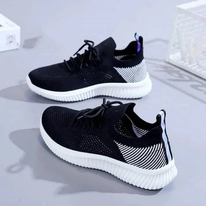 Sophia | Sneakers ortopediche sportive, di supporto e atletiche