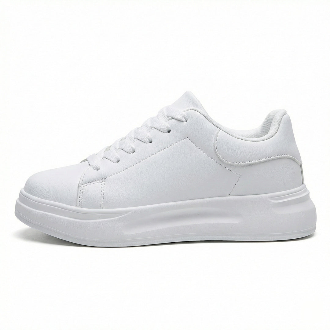 Sophia | Sneakers ortopediche eleganti e di sostegno