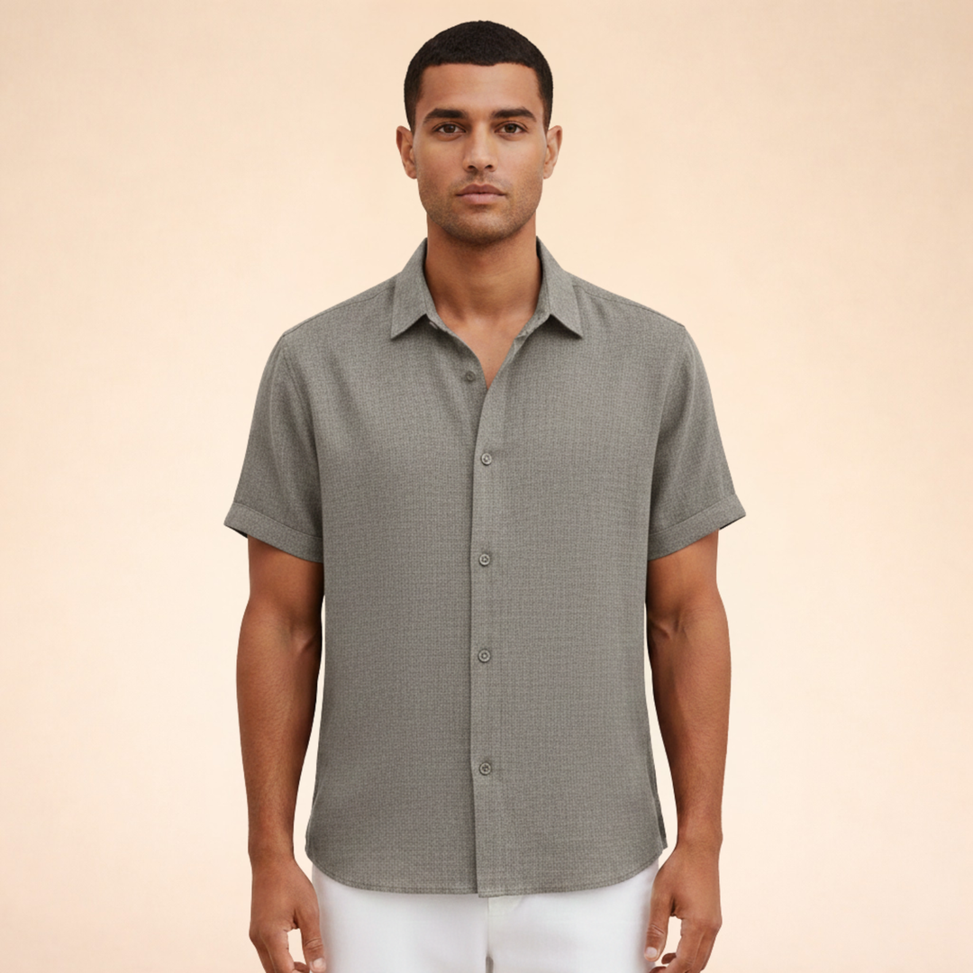 Jamie | Polo estiva traspirante e alla moda