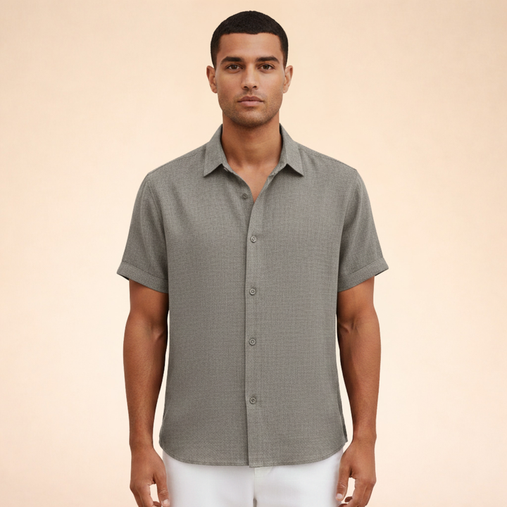 Jamie | Polo estiva traspirante e alla moda
