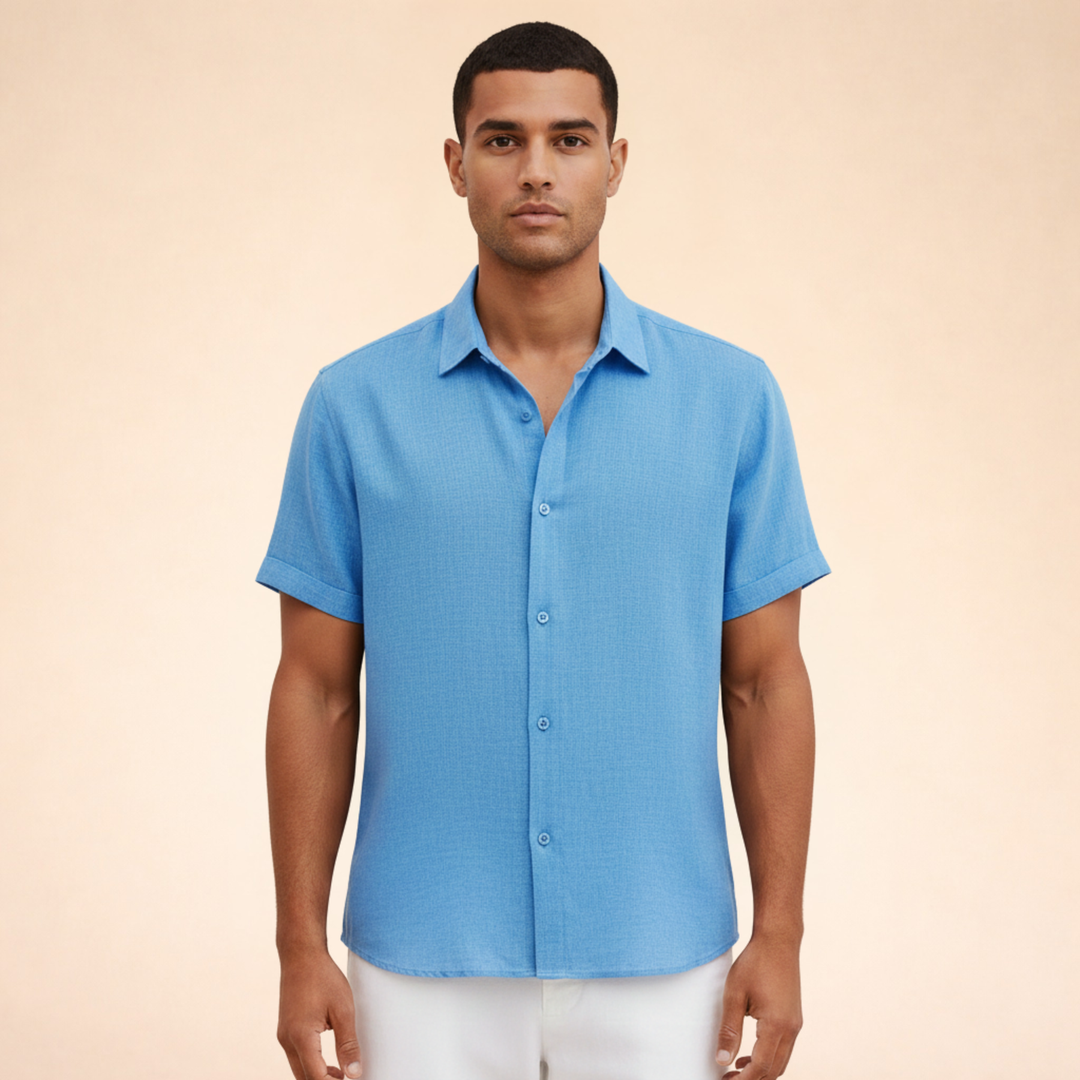 Jamie | Polo estiva traspirante e alla moda