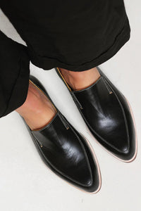 Sophia | Contemporary Minimalist Loafers for Women