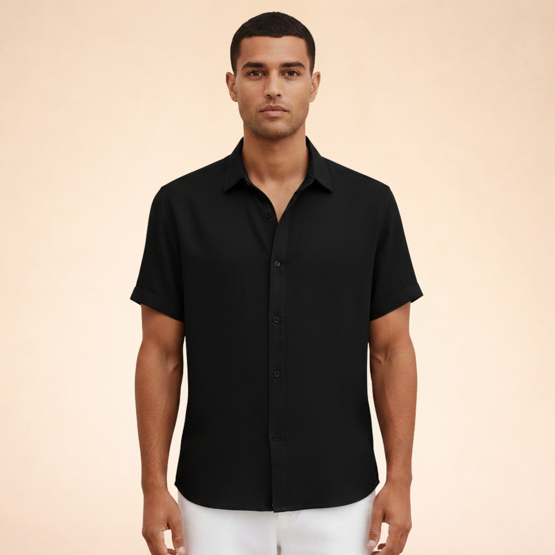 Jamie | Polo estiva traspirante e alla moda