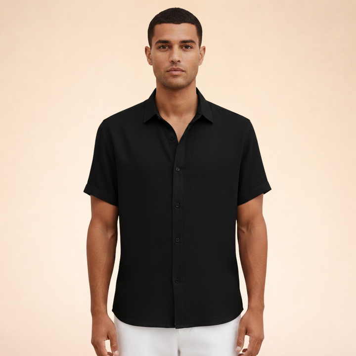 Jamie | Polo estiva traspirante e alla moda