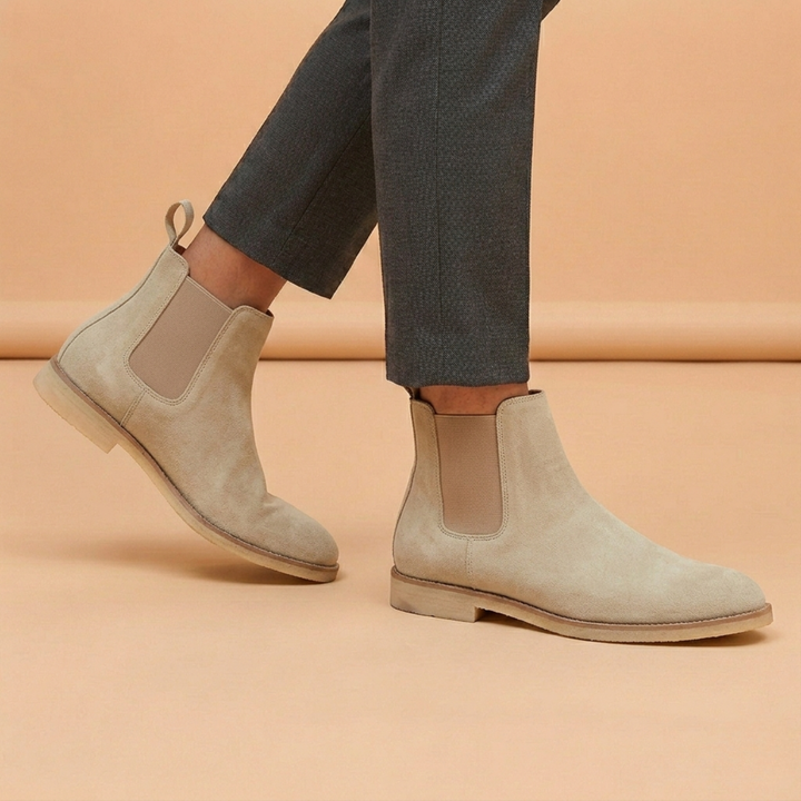 Stylish and Comfortable Chelsea Boots