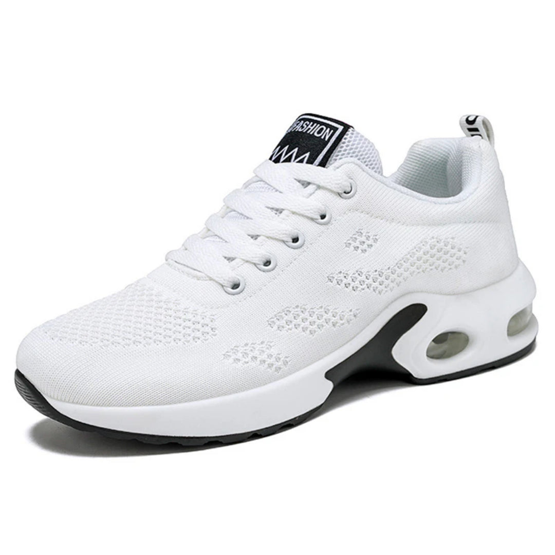 Charlotte | Therapeutic And Supportive Orthopedic Sneakers