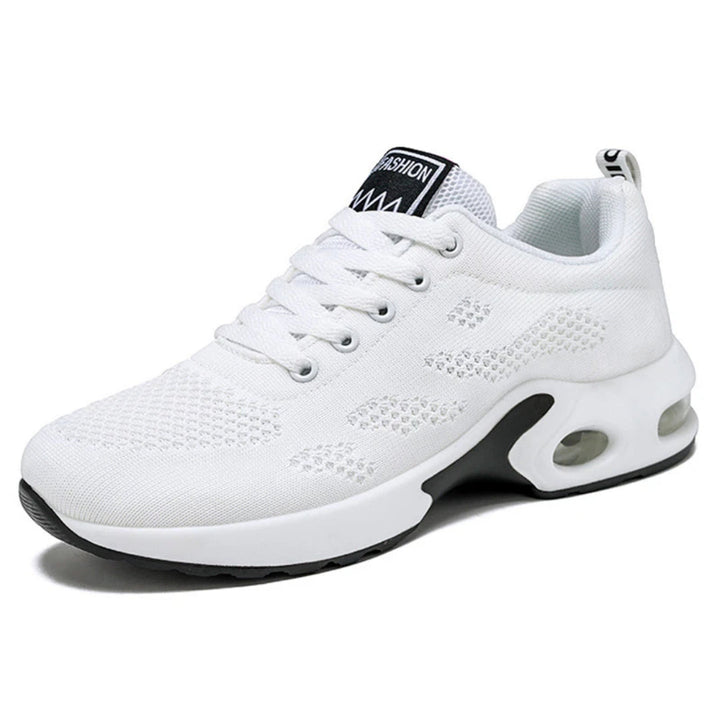 Charlotte | Therapeutic And Supportive Orthopedic Sneakers