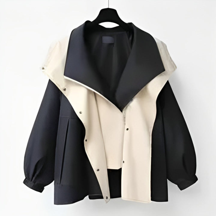 Maya | Trench impermeabile classico e oversize