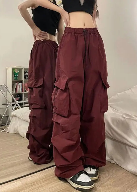 Luna | Trendige und bequeme Oversize-Cargo-Hose