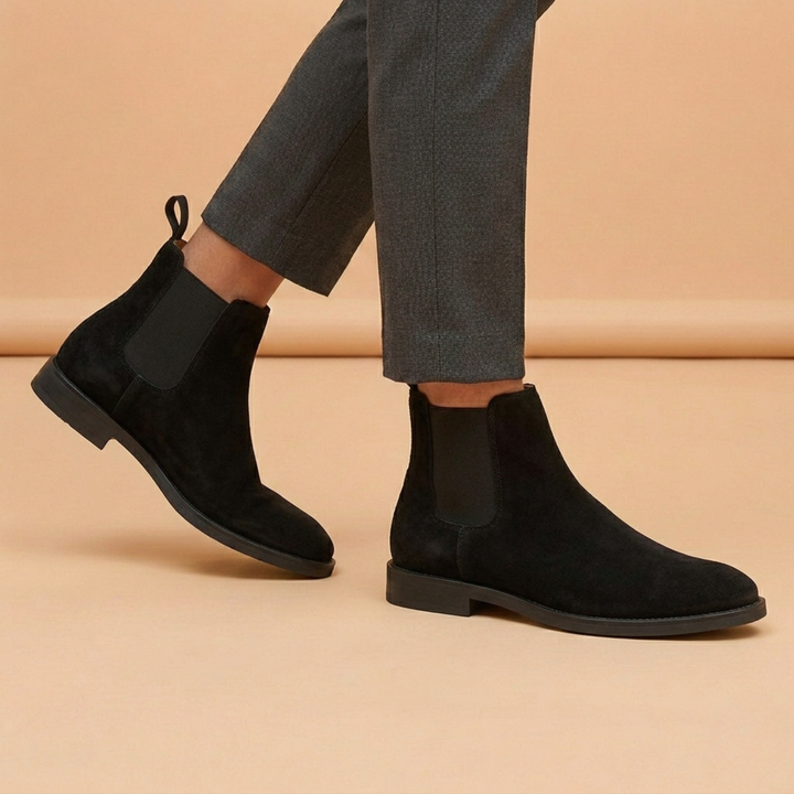 Stylish and Comfortable Chelsea Boots