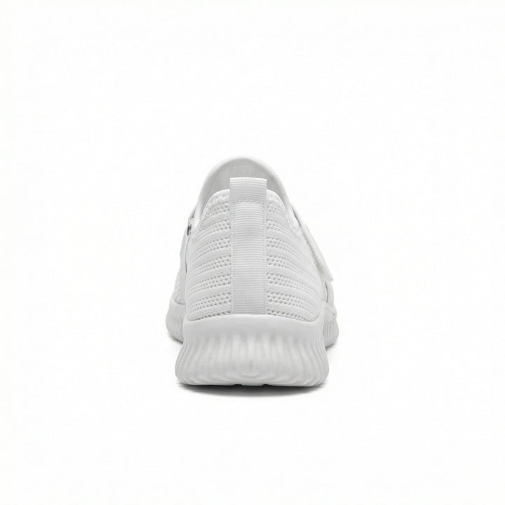 Olivia | Comfortable And Adjustable Orthopedic Slip On Sneakers