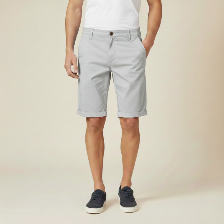 John | Pantaloncini casual da uomo traspiranti e comodi
