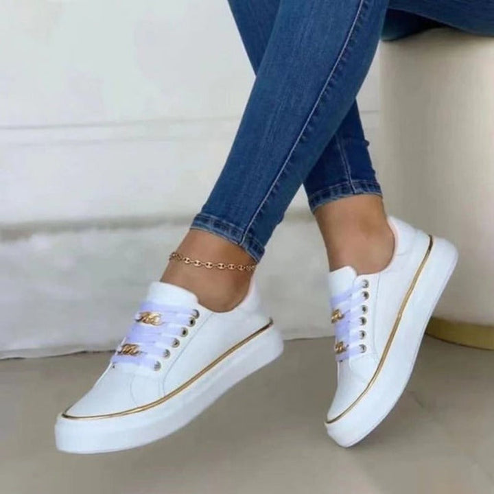 Mia | Sneakers ortopediche traspiranti e di supporto