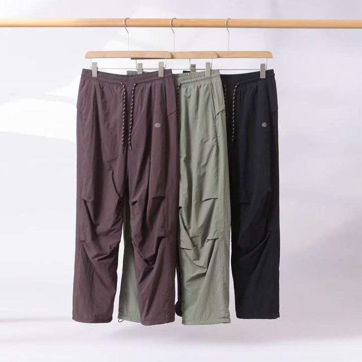 Elizabeth | Atmungsaktive und funktionale Cargo-Hose