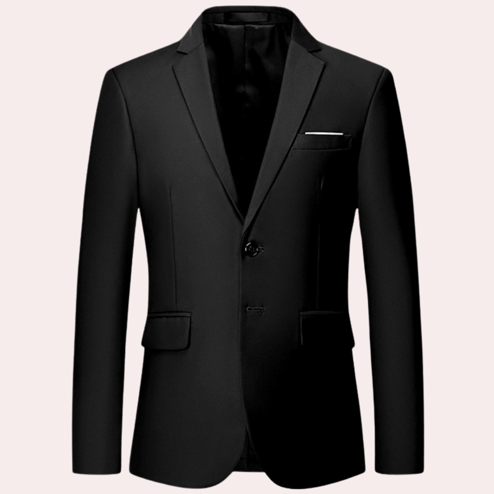 Arthur | Blazer ajusté élégant et moderne pour homme
