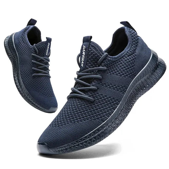 Marko | Comfortable And Supportive Orthopedic Sneakers