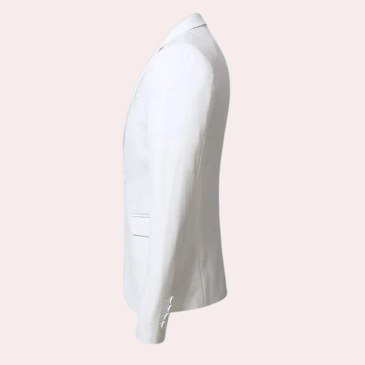 Arthur | Blazer ajusté élégant et moderne pour homme