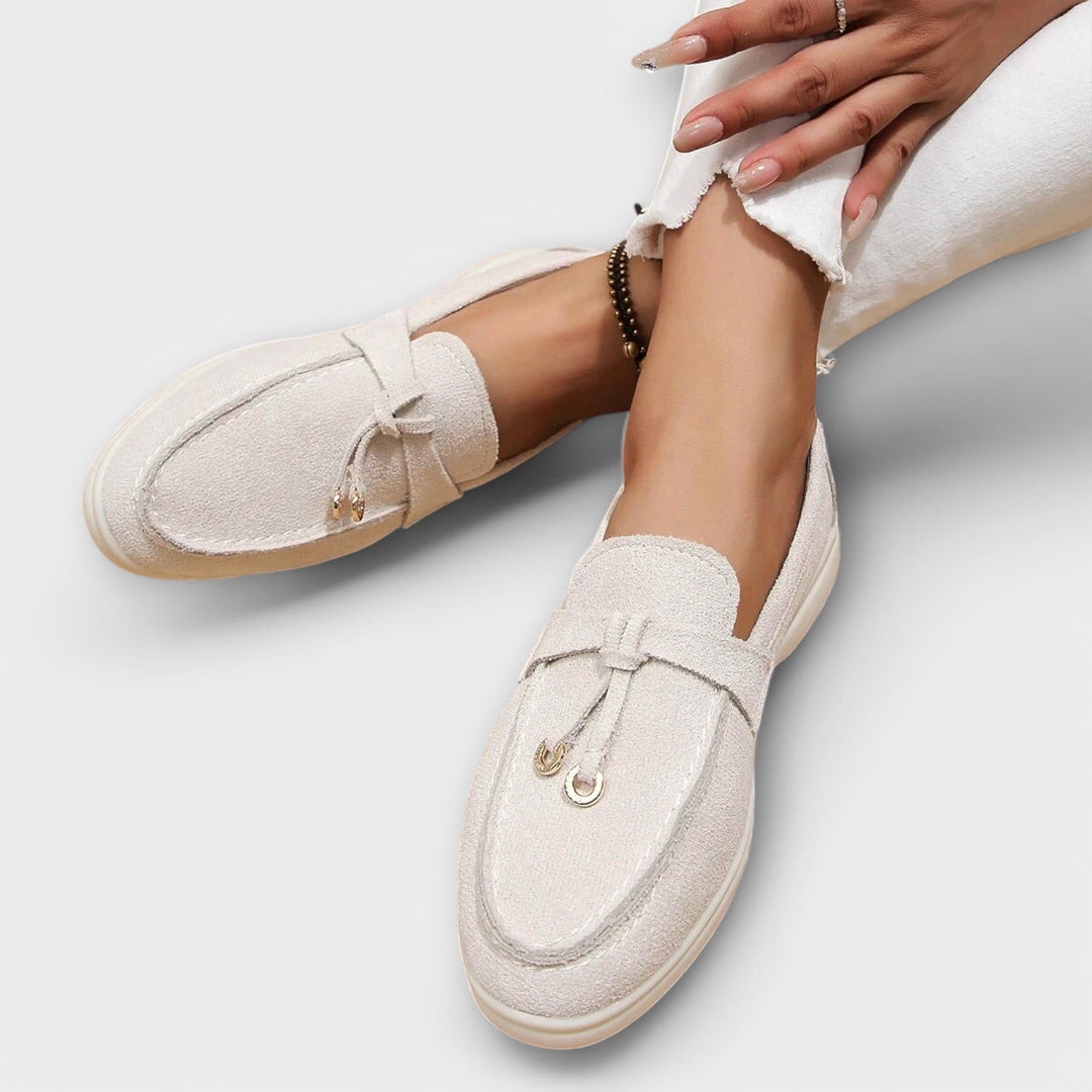 Sophia | Timeless And Comfortable Women's Loafers