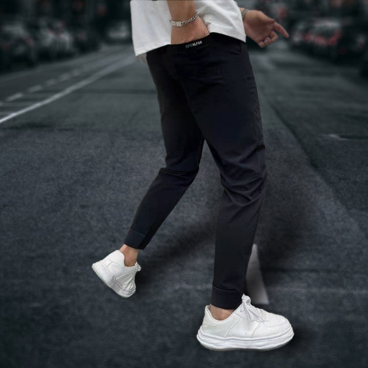 Klaus | Flexible und hochleistungsfähige Stretch-Cargo-Hose