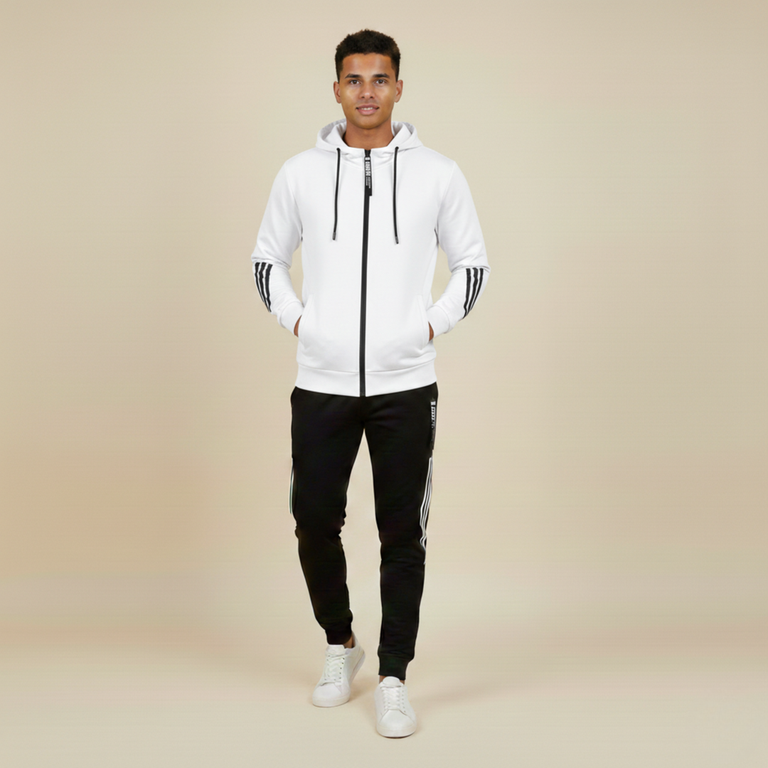 Julian | Survêtement doux et polyvalent pour homme