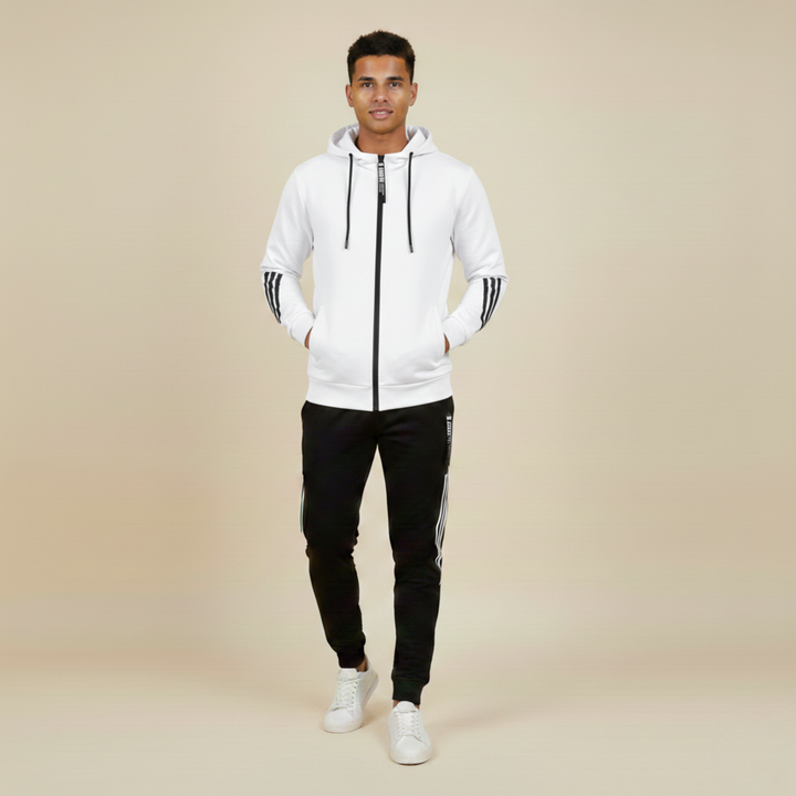Julian | Survêtement doux et polyvalent pour homme