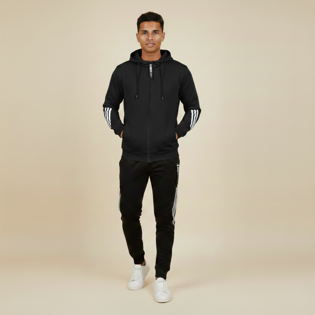 Julian | Survêtement doux et polyvalent pour homme