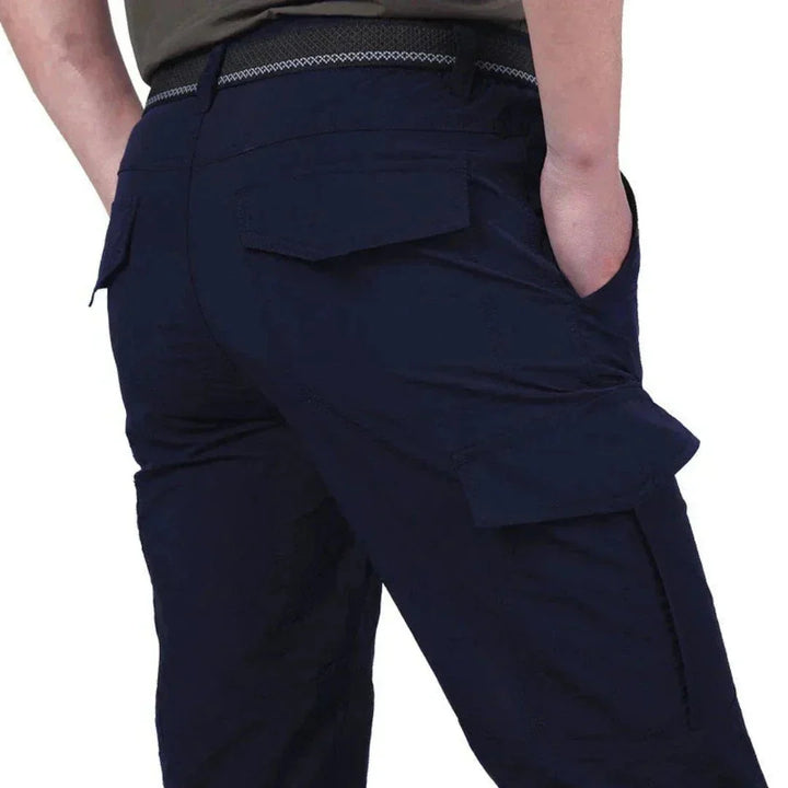 Tom | Zeitlose und klassische Herren-Cargo-Hose