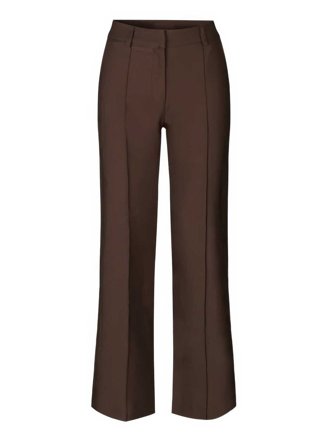 Mia | Bequeme und vielseitige Hose mit weitem Bein