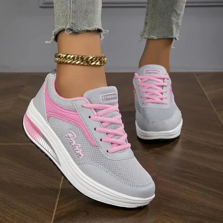 Victoria | Sneakers ortopediche comode e di supporto per tutti i giorni