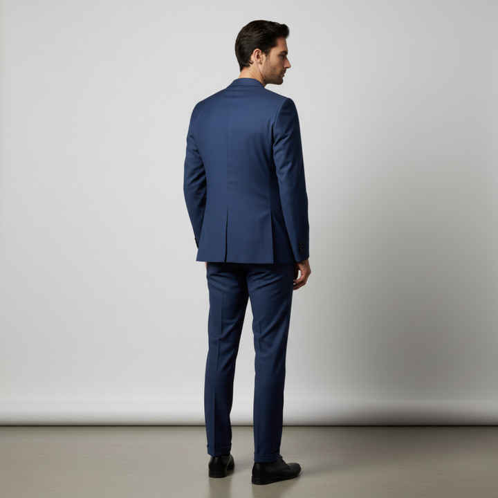 Thomas| Klassisches Premium-Blazer-Set