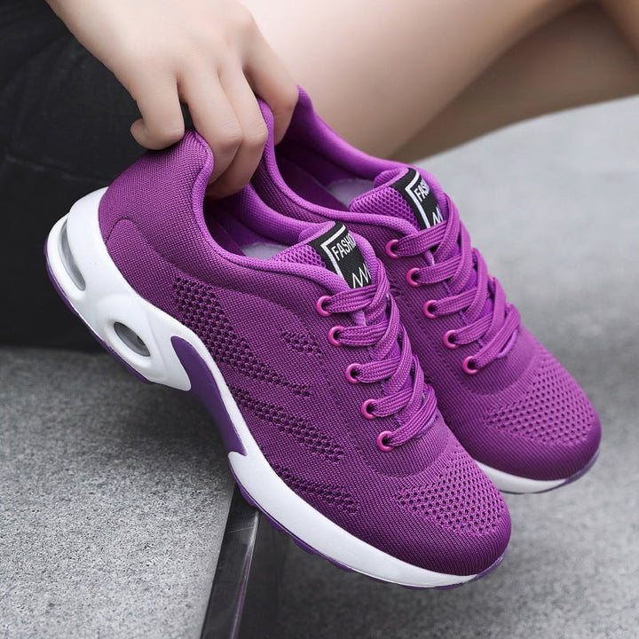 Charlotte | Therapeutic And Supportive Orthopedic Sneakers
