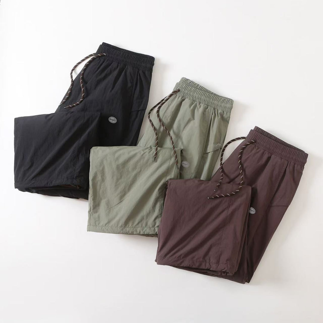 Elizabeth | Atmungsaktive und funktionale Cargo-Hose