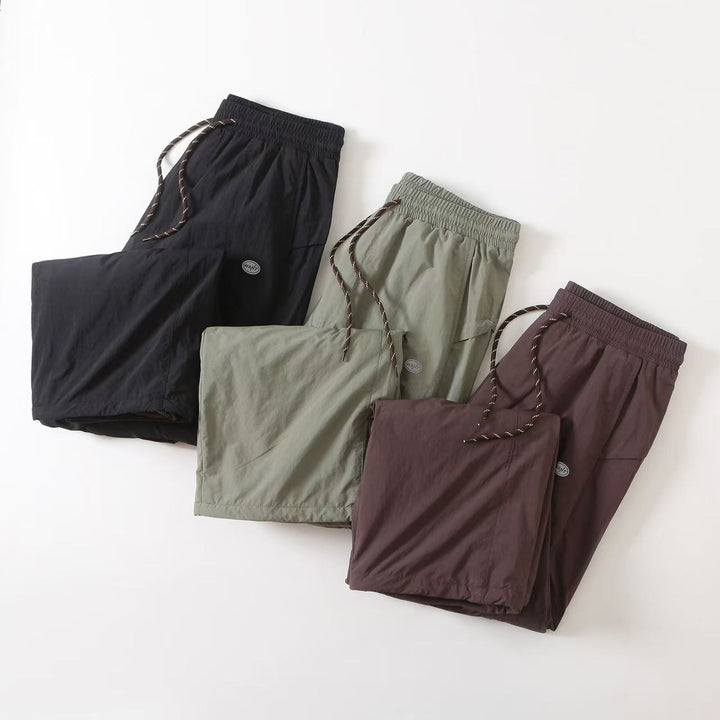 Elizabeth | Atmungsaktive und funktionale Cargo-Hose