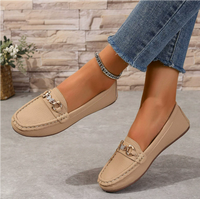 Clara | Timeless And Classic Women's Loafers