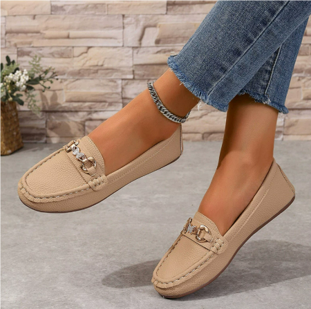 Clara | Timeless And Classic Women's Loafers
