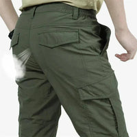 Tom | Zeitlose und klassische Herren-Cargo-Hose
