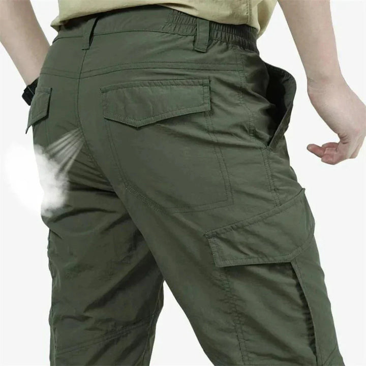 Tom | Zeitlose und klassische Herren-Cargo-Hose