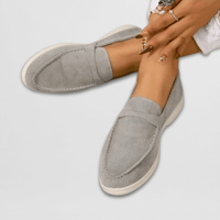 Doreen | Mocassins classiques et confortables pour femme, pour tous les jours