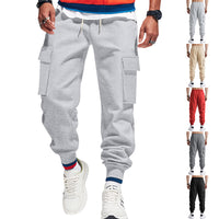Miles | Funktionale und stilvolle Utility-Cargo-Hose