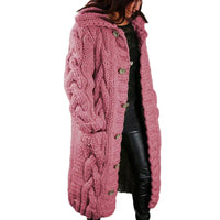 Clara | Gilet cardigan en maille doux et douillet pour tous les jours