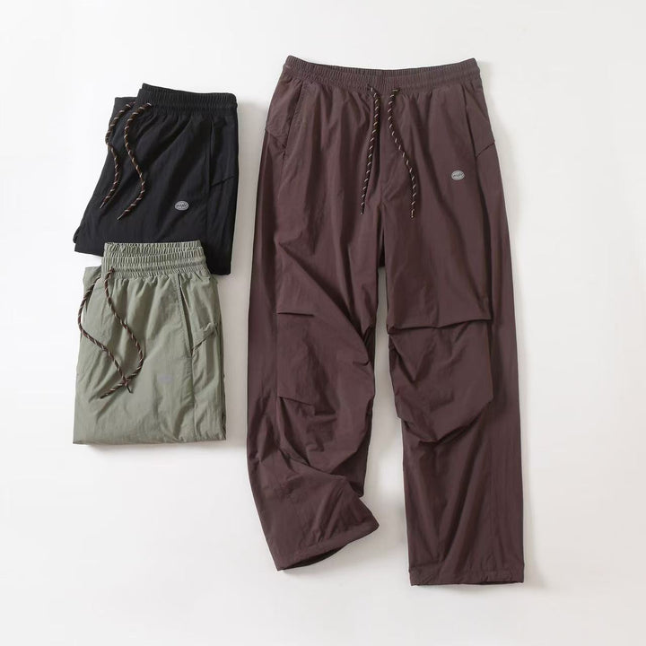 Elizabeth | Atmungsaktive und funktionale Cargo-Hose