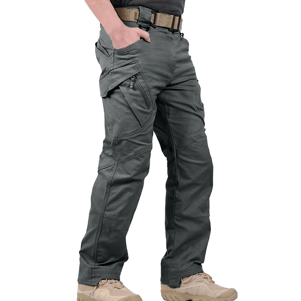 Marko | Edle und bequeme Cargo-Hose