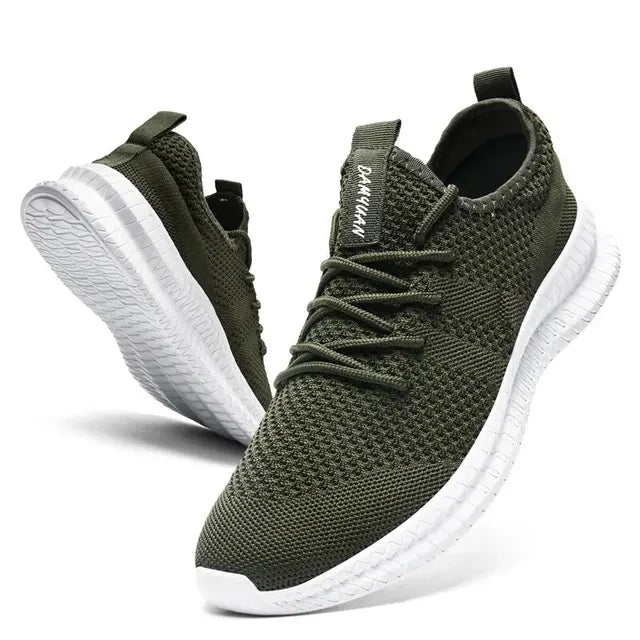 Marko | Comfortable And Supportive Orthopedic Sneakers