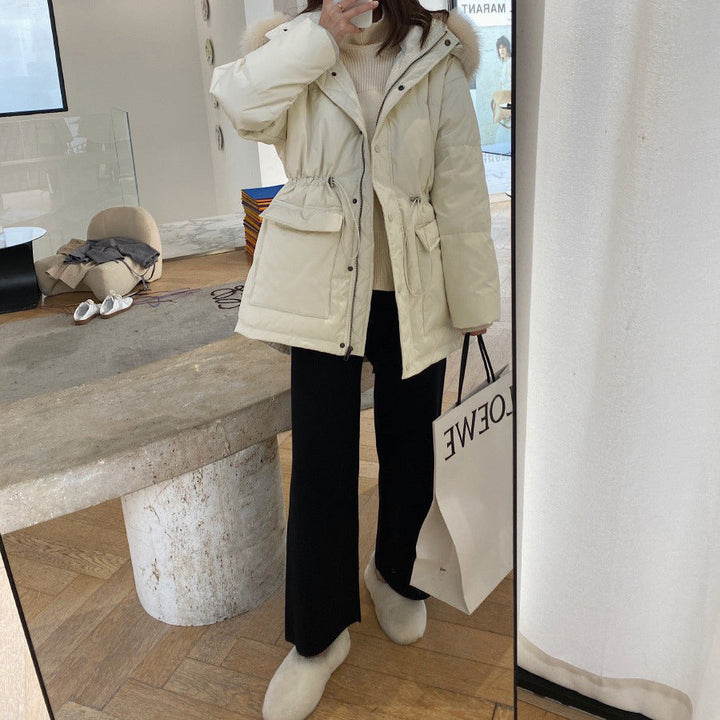 Freya | Schicke und luftige Palazzo-Hose mit weitem Bein